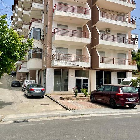 Beach Apartments Durrës Kültér fotó