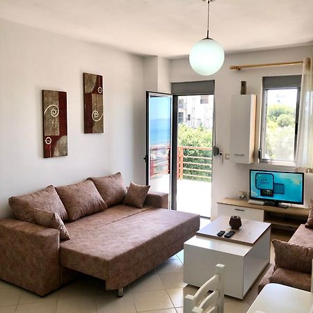 Beach Apartments Durrës Kültér fotó