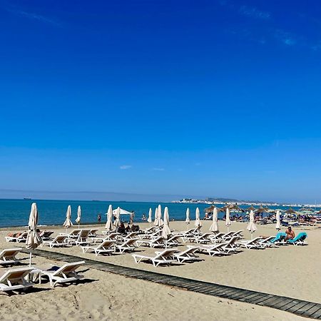 Beach Apartments Durrës Kültér fotó