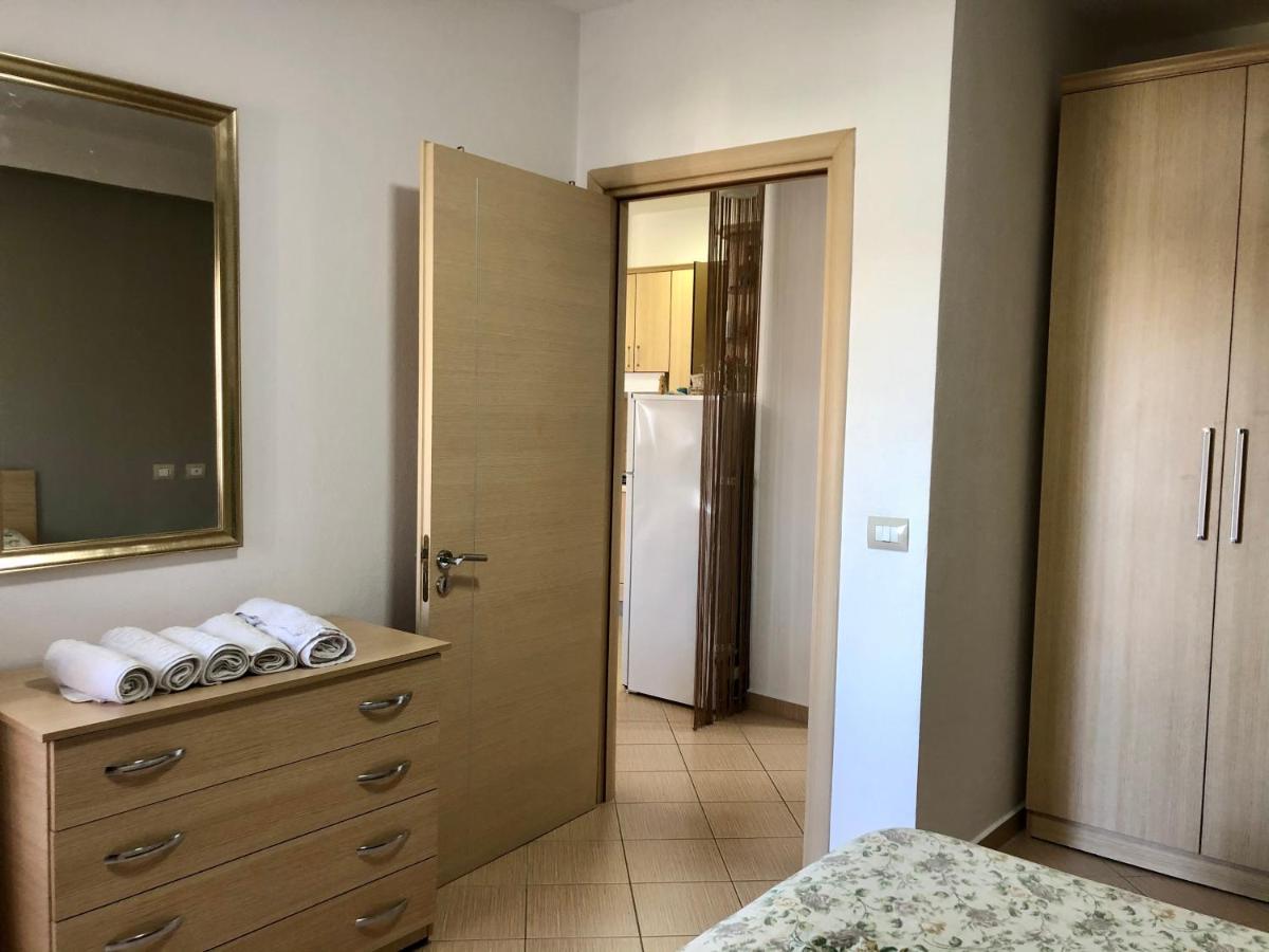 Beach Apartments Durrës Kültér fotó