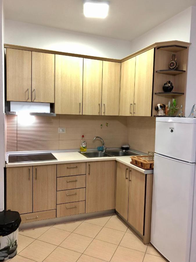 Beach Apartments Durrës Kültér fotó
