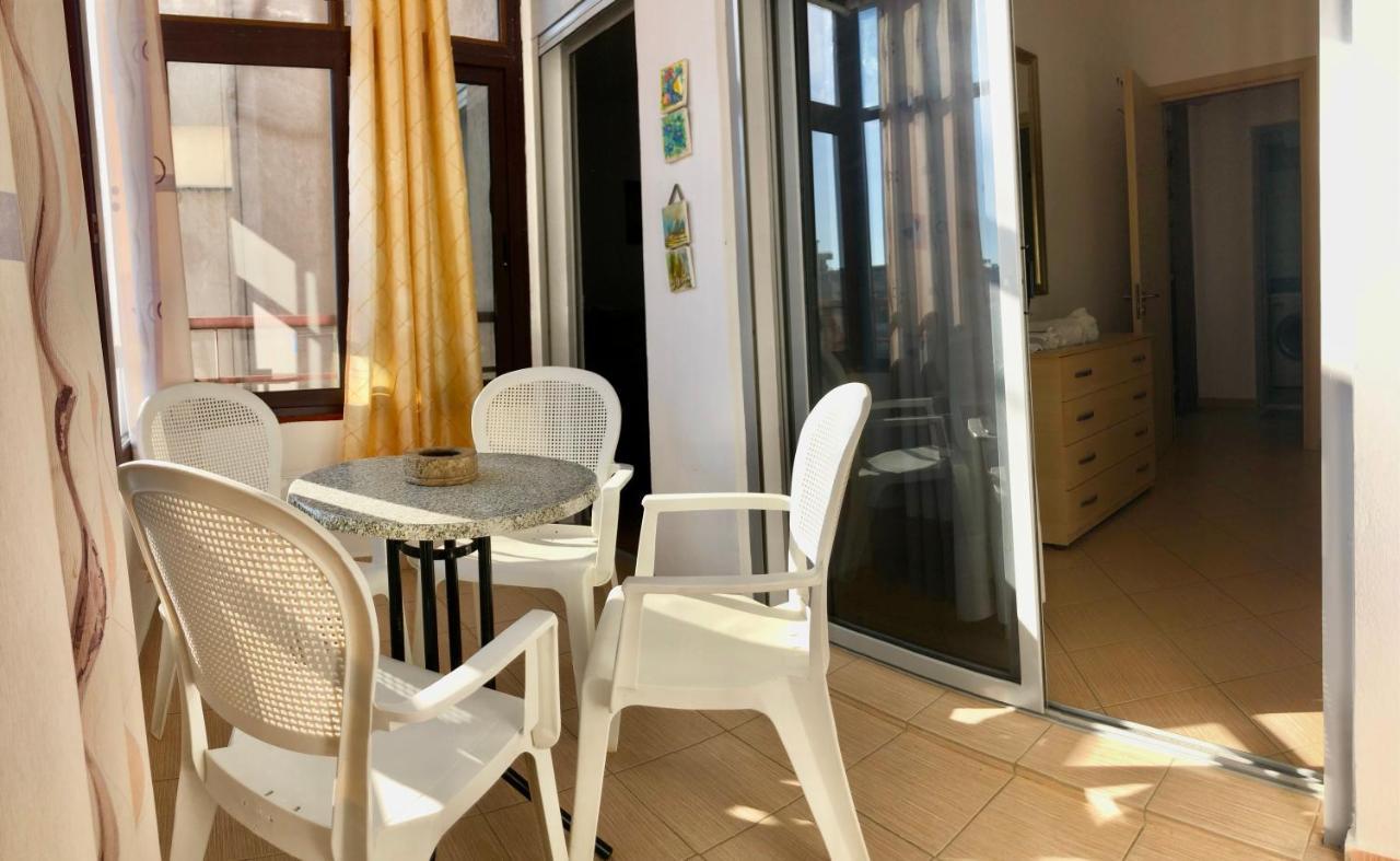 Beach Apartments Durrës Kültér fotó