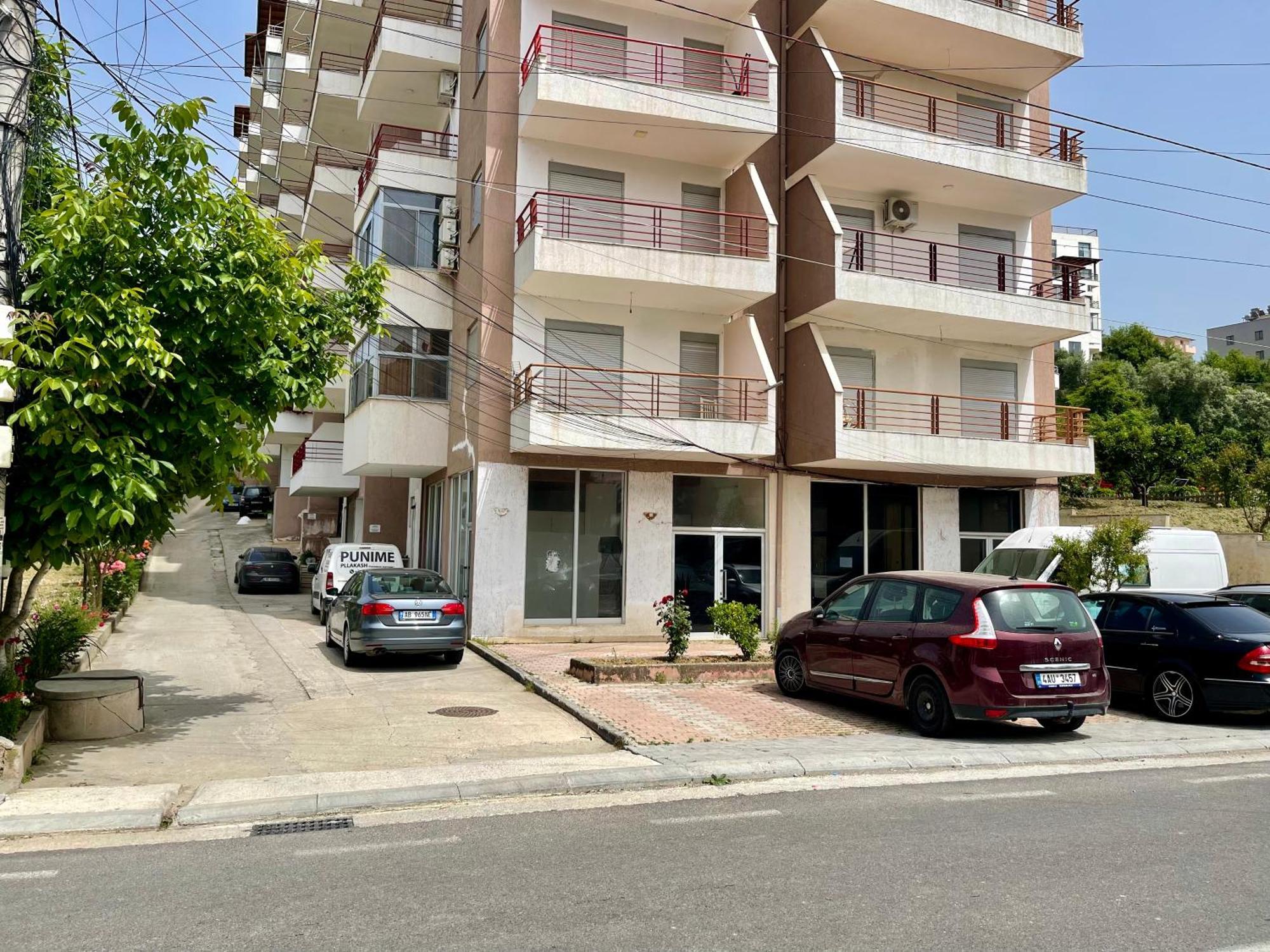 Beach Apartments Durrës Kültér fotó