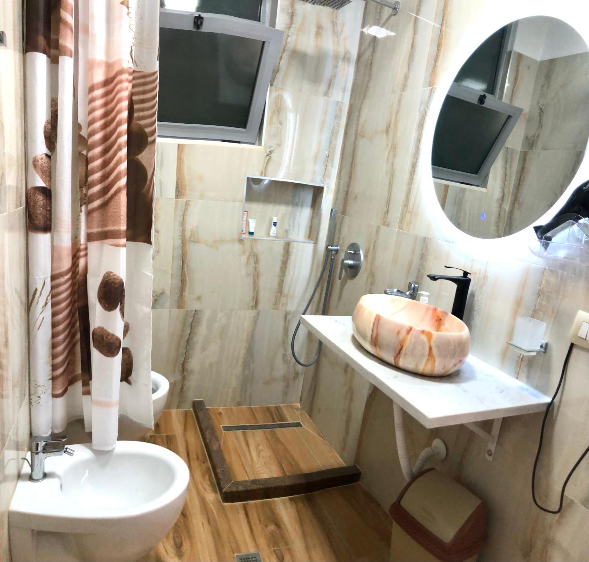 Beach Apartments Durrës Kültér fotó