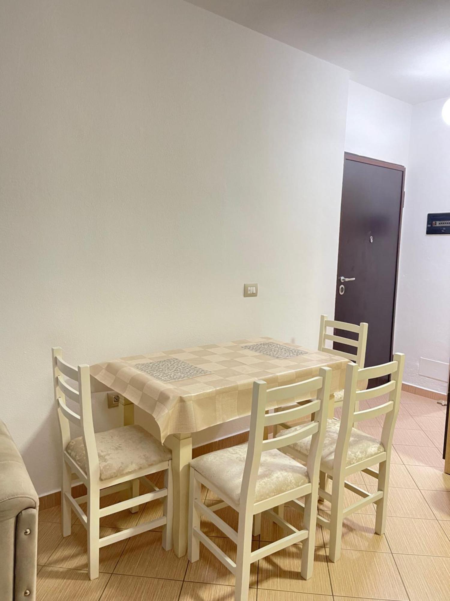 Beach Apartments Durrës Kültér fotó