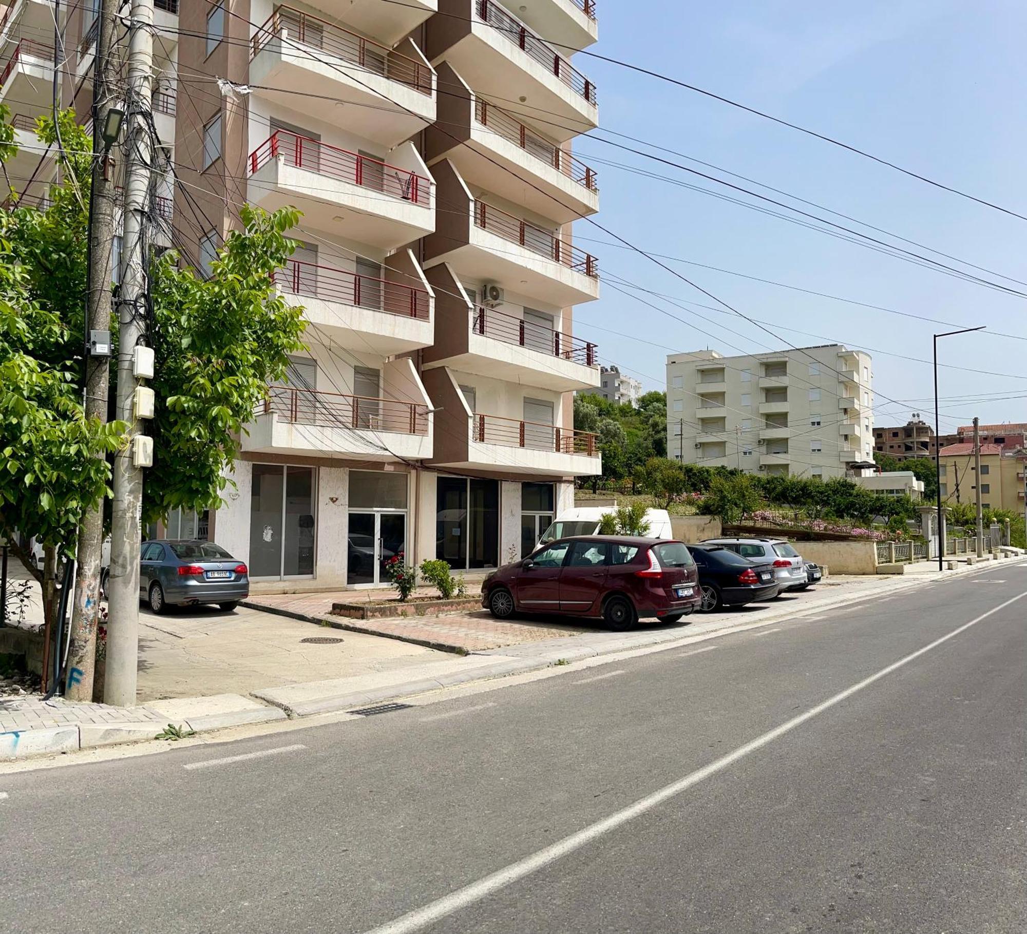 Beach Apartments Durrës Kültér fotó